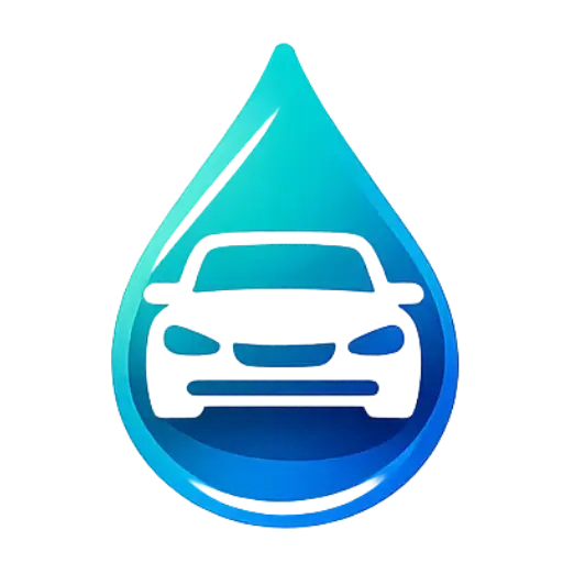 Lavage auto à domicile Roderen
